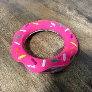 kate spade new york x Darcel Donut Bangle
